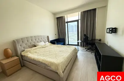 شقة - 1 حمام للايجار في عزيزي ريفيرا - ميدان واحد - ميدان - دبي