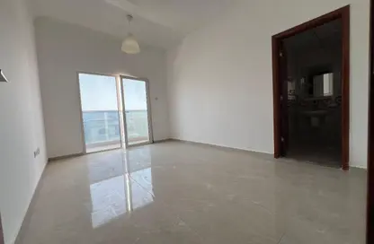 شقة - غرفة نوم - 2 حمامات للايجار في فلل الروضة 2 - 2  الروضة - الروضة - عجمان