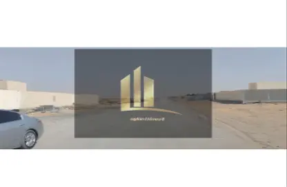 أرض - استوديو للبيع في الصجعة الصناعية - آلصجعه - الشارقة