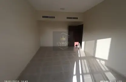 Apartment - 1 Bedroom - 1 Bathroom for rent in Al Naemiya Tower 1 - Al Naemiya Towers - Al Nuaimiya - Ajman