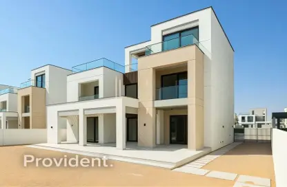 Villa - 5 Bedrooms - 7 Bathrooms for sale in Caya 2 - Arabian Ranches 3 - Dubai