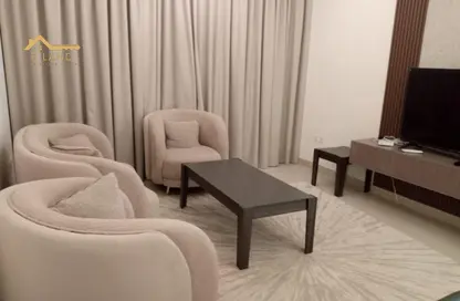 Apartment - 1 Bedroom - 2 Bathrooms for rent in Al Jurf Industrial 1 - Al Jurf Industrial - Ajman