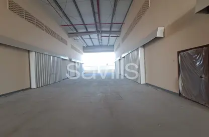 Warehouse - Studio for sale in Industrial Area 5 - Sharjah Industrial Area - Sharjah