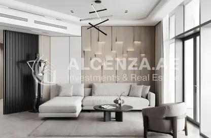 Apartment - 3 Bedrooms - 5 Bathrooms for sale in Apartment Building 10 - Bluewaters Residences - Bluewaters - Dubai