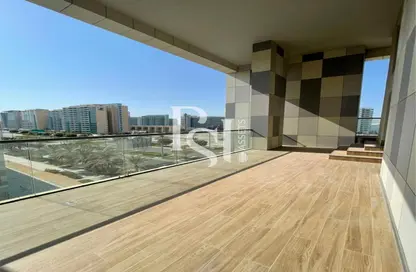 Duplex - 2 Bedrooms - 3 Bathrooms for sale in Al Raha Lofts - Al Raha Beach - Abu Dhabi