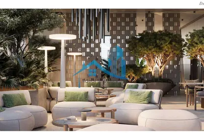 شقة - غرفة نوم - 1 حمام للبيع في اشوود ريزيدنسز - مثلث قرية جميرا - دبي