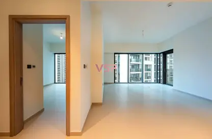 Apartment - 3 Bedrooms - 4 Bathrooms for rent in Act One - Act Towers - Opera District - Downtown Dubai - Dubai