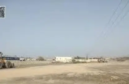 Land - Studio for sale in Manama - Ajman