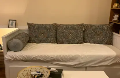 Apartment - Studio - 1 Bathroom for rent in Lago Vista B - Lago Vista - Dubai Production City (IMPZ) - Dubai
