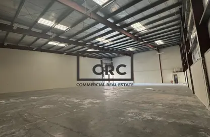 Warehouse - Studio for rent in Phase 2 - Dubai Investment Park (DIP) - Dubai Warehouse - Studio for rent in Phase 2 - Dubai Investment Park (DIP) - Dubai