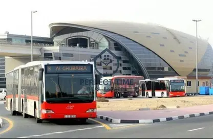 شقة - غرفة نوم - 1 حمام للايجار في برج الندى - النهدة - الشارقة