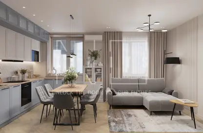 Apartment - 2 Bedrooms - 3 Bathrooms for sale in Azizi Milan - City of Arabia - Dubai