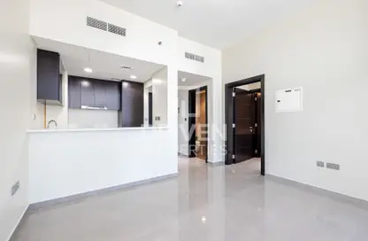 Apartment - 1 Bedroom - 1 Bathroom for rent in Merano Tower - Business Bay - Dubai