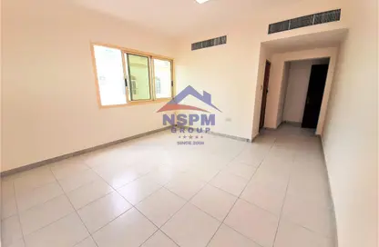 شقة - 1 حمام للايجار في حديقة المشرف - المشرف - أبوظبي