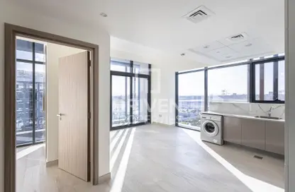 Apartment - 1 Bedroom - 2 Bathrooms for sale in AZIZI Riviera 15 - Meydan One - Meydan - Dubai