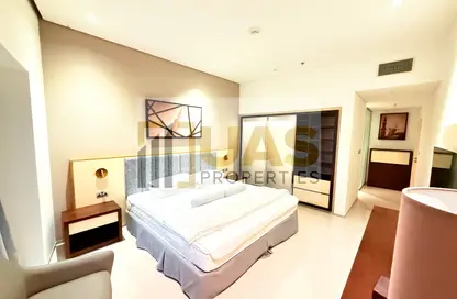 Apartment - 2 Bedrooms - 2 Bathrooms for rent in Park Place Tower - Sheikh Zayed Road - Dubai