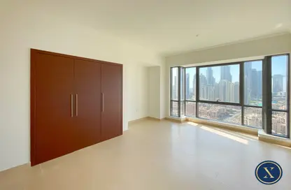 Apartment - 2 Bedrooms - 3 Bathrooms for rent in South Ridge 4 - South Ridge - Downtown Dubai - Dubai