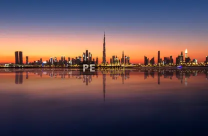 شقة - 3 غرف نوم - 4 حمامات للبيع في مانجروف - ميناء خور دبي (ذا لاجونز) - دبي