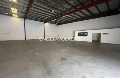 Warehouse - Studio - 1 Bathroom for rent in Prestige Labour Camp Dip-2 - Dubai Investment Park 2 (DIP 2) - Dubai Investment Park (DIP) - Dubai