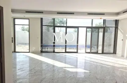 Villa - 4 Bedrooms - 5 Bathrooms for sale in District One Villas - District One - Mohammed Bin Rashid City - Dubai