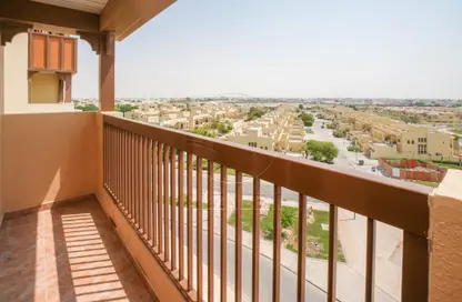 Apartment - 1 Bedroom - 2 Bathrooms for sale in Bawabat Al Sharq - Baniyas East - Baniyas - Abu Dhabi