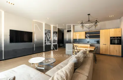 Apartment - 1 Bedroom - 2 Bathrooms for sale in Verdana Residence - Dubai Investment Park (DIP) - Dubai
