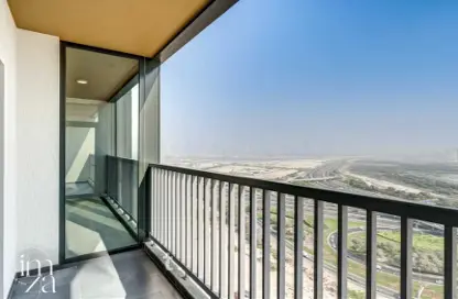 Apartment - 2 Bedrooms - 2 Bathrooms for rent in The Crest - Sobha Hartland - Mohammed Bin Rashid City - Dubai