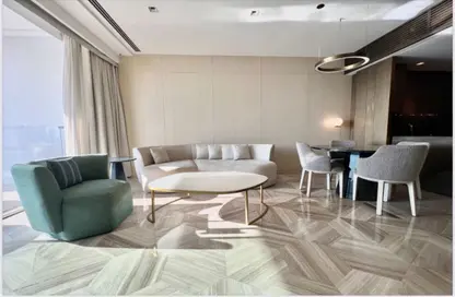 Hotel  and  Hotel Apartment - 1 Bedroom - 2 Bathrooms for sale in FIVE Palm Jumeirah - Palm Jumeirah - Dubai
