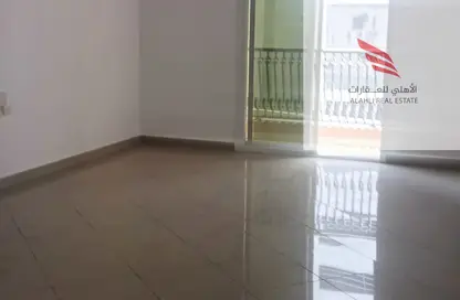 Apartment - 1 Bedroom - 1 Bathroom for rent in Al Rashidiya Towers - Al Rashidiya - Ajman Downtown - Ajman