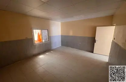 Apartment - Studio - 1 Bathroom for rent in Al Rashidiya 3 - Al Rashidiya - Ajman