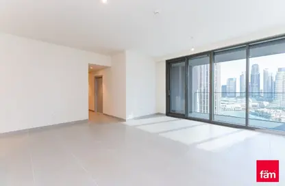 Apartment - 3 Bedrooms - 3 Bathrooms for sale in Forte 1 - Forte - Downtown Dubai - Dubai