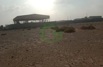 Land - Studio for sale in Al Jlail - Al Sajaa - Sharjah