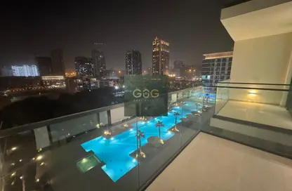 Apartment - 2 Bedrooms - 2 Bathrooms for sale in Binghatti Phoenix - District 13 - Jumeirah Village Circle - Dubai