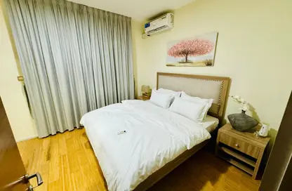 Townhouse - 4 Bedrooms - 5 Bathrooms for rent in Sydney Villas - District 18 - Jumeirah Village Circle - Dubai