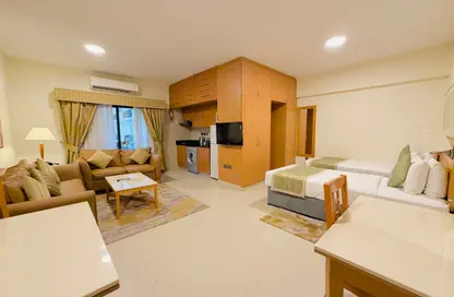 شقة - 1 حمام للايجار في غولدن ساندز 3 للشقق الفندقية - منخول - بر دبي - دبي شقة - 1 حمام للايجار في غولدن ساندز 3 للشقق الفندقية - منخول - بر دبي - دبي