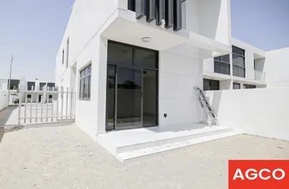 Villa - 3 Bedrooms - 5 Bathrooms for sale in Aknan Villas - Amazonia - Damac Hills 2 - Dubai