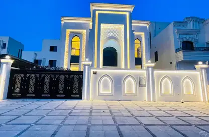 فيلا - 5 غرف نوم - 8 حمامات للبيع في الحليو 2 - الحليو - عجمان
