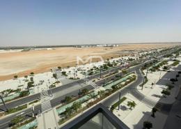 Duplex - 3 bedrooms - 4 bathrooms for rent in Oasis 1 - Oasis Residences - Masdar City - Abu Dhabi