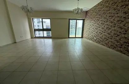 شقة - 2 غرف نوم - 3 حمامات للايجار في المرتفعات الغربية 1 - الخليج التجاري - دبي