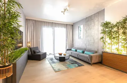 Apartment - 1 Bedroom - 1 Bathroom for sale in Port de La Mer - La Mer - Jumeirah - Dubai