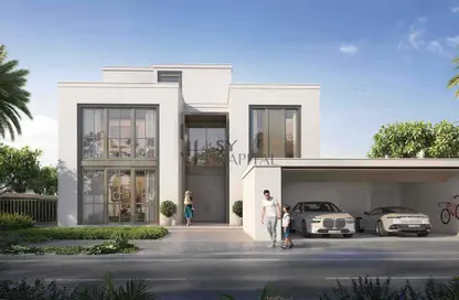 Villa - 5 Bedrooms - 7+ Bathrooms for sale in The Oasis - Mirage - The Oasis by Emaar - Dubai Villa - 5 Bedrooms - 7+ Bathrooms for sale in The Oasis - Mirage - The Oasis by Emaar - Dubai