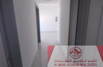 شقة - 2 غرف نوم - 3 حمامات للايجار في الجرف 3 - الجرف - عجمان وسط المدينة - عجمان