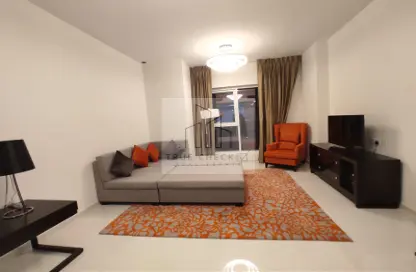 Apartment - 2 Bedrooms - 3 Bathrooms for sale in Viridis B - Viridis Residence and Hotel Apartments - Damac Hills 2 - Dubai