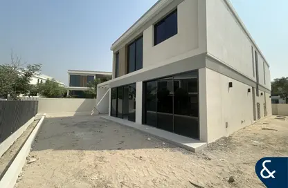 Villa - 5 Bedrooms - 5 Bathrooms for sale in Harmony 3 - Harmony - Tilal Al Ghaf - Dubai
