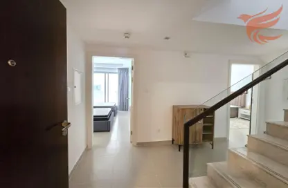 Apartment - 2 Bedrooms - 3 Bathrooms for rent in Pacific Bora Bora - Pacific - Al Marjan Island - Ras Al Khaimah