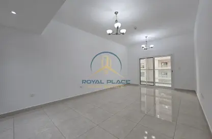 Apartment - 1 Bedroom - 2 Bathrooms for rent in Freej Residence - Al Furjan - Dubai