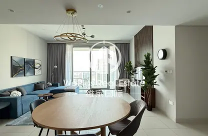 Apartment - 2 Bedrooms - 2 Bathrooms for rent in The Grand - Dubai Creek Harbour (The Lagoons) - Dubai