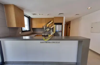 Apartment - 1 Bedroom - 2 Bathrooms for sale in Souks Residential - Al Mamsha - Muwaileh - Sharjah