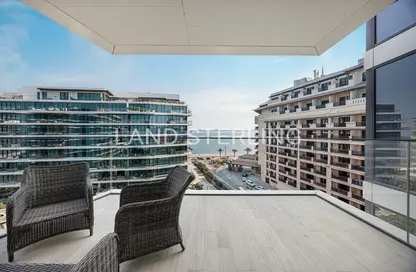 Apartment - 1 Bedroom - 1 Bathroom for sale in Serenia Residences East - Serenia Residences The Palm - Palm Jumeirah - Dubai Apartment - 1 Bedroom - 1 Bathroom for sale in Serenia Residences East - Serenia Residences The Palm - Palm Jumeirah - Dubai