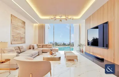 Apartment - 6 Bedrooms - 7 Bathrooms for sale in South Bay 1 - South Bay - Dubai South (Dubai World Central) - Dubai
